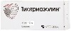Купить ТИОТРИАЗОЛИН 0,1 N50 ТАБЛ цена