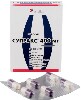 Купить Супракс 400 мг 6 шт. капсулы цена