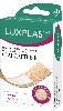 Купить Luxplast пластыри медицинские бактерицидные на тканой основе стандартные 72х19 мм 20 шт. цена