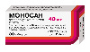 Купить Моносан 40 мг 30 шт. таблетки цена