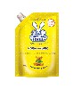 Купить Ушастый нянь крем-мыло жидкое для детей с оливковым маслом и экстрактом алоэ вера 500 мл/сменный блок цена