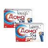 Купить НАБОР ДЛЯ СУСТАВОВ! 2 уп Дона порошок №20 со скидкой 250 рублей цена