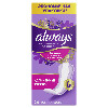 Always незаметная защита прокладки ежедневные удлиненные 24 шт.