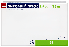 Купить Диротон плюс 1,5 мг + 10 мг 28 шт. капсулы с модифицированным высвобождением цена