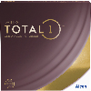 Alcon dailies total 1 однодневные водоградиентные контактные линзы/-3,00/ 90 шт.