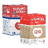 Купить Набор продуктов для здоровья сердца КАРДИОМ КОЭНЗИМ Q10 №60 + Кардиомагнил 75 мг 100 шт  по специальной цене цена