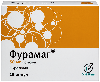 Фурамаг 50 мг 30 шт. капсулы