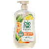 Biomio bio shower gel гель для душа натуральный с эфирными маслами апельсина и бергамота 650 мл