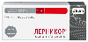 Купить Лерникор 10 мг 30 шт. таблетки, покрытые пленочной оболочкой цена