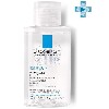 Купить LA ROCHE-POSAY МИЦЕЛЛЯРНАЯ ВОДА ULTRA SENSITIVE ОЧИЩЕНИЕ ДЛЯ ЧУВСТВИТЕЛЬНОЙ КОЖИ ЛИЦА И ГЛАЗ 100МЛ цена
