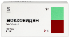 Купить Моксонидин солофарм 0,4 мг 30 шт. таблетки, покрытые пленочной оболочкой цена