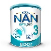 Nan 3 optipro напиток молочный сухой для детей с 12 мес 800 гр