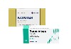 Купить НАБОР ЗИНАКОРЕН 0,0025 N60 ТАБЛ П/ПЛЕН/ОБОЛОЧ + КАПОТЕН 0,025 N28 ТАБЛ закажи со скидкой цена