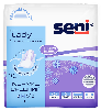 Купить SENI LADY NORMAL УРОЛОГИЧЕСКИЕ ПРОКЛАДКИ/ВКЛАДЫШИ ДЛЯ ЖЕНЩИН N10 цена