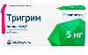 Купить ТРИГРИМ 0,005 N30 ТАБЛ цена