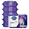Купить Набор AURA PREMIUM Прокладки женские гигиенические NIGHT 7шт из 6 упаковок со скидкой цена