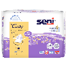 Купить SENI LADY MINI УРОЛОГИЧЕСКИЕ ПРОКЛАДКИ/ВКЛАДЫШИ ДЛЯ ЖЕНЩИН N12 цена