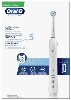 Купить Oral-b зубная щетка электрическая pro 5/d6015233x цена