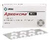 Купить Аркоксиа 90 мг 7 шт. таблетки, покрытые пленочной оболочкой цена