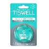 Купить Tiswell зубная нить вощеная с мятным вкусом 50 м цена