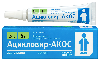 Купить Ацикловир-акос 3% мазь глазная 5 гр цена