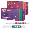 Купить Набор Семуглин 0,001/доза 3мл N1 шприц-ручка+игла №4 + Семуглин 0,25/0,5мг/доза 3мл N1 шприц-ручка+игла N8 со скидкой цена