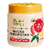 Купить Золотой шелк активная укрепляющая маска-сыворотка от выпадения волос 500 мл цена