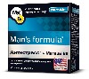 Купить Man s formula антистресс+магний в 6 30 шт. капсулы массой 681 мг цена
