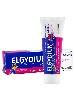 Купить Эльгидиум зубная паста-гель для детей от 3 до 6 лет tooth decay protection kids red berries flavoir 50 мл цена