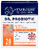 Купить Sense of life dr probiotic иммунитет и пищеварение 30 шт. капсулы массой 600 мг цена