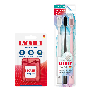 Купить Набор LACALUT PURE ЗУБНАЯ ЩЕТКА СРЕДНЕЙ ЖЕСТКОСТИ N3 + ЗУБНАЯ НИТЬ DENTAL TAPE 30М со скидкой цена