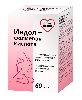 Купить Gross health индол+фолиевая кислота 60 шт. капсулы по 400 мг цена