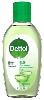 Купить DETTOL ГЕЛЬ ДЛЯ РУК ОСВЕЖАЮЩИЙ С АЛОЭ 50МЛ цена