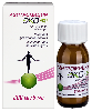 Азитромицин экомед 100 мг/5 мл 16,5 флакон порошок для приготовления суспензии для приема внутрь