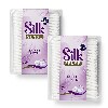 Купить Набор Ola silk sense ватные палочки 300 шт./пласт/ 2 уп. по специальной цене цена