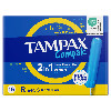 Купить Tampax тампоны compak regular с аппликатором 16 шт. цена