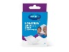 Купить Пластырь cosmos soft silicone (мягкий силиконовый) нестерильный 6х10 см 5 шт. цена