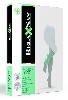 Купить Relaxsan microfiber гольфы компрессионные gambaletto 140den 1 класс/18-22mmhg (арт 850 м) размер 3/черный цена