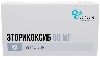 Купить Эторикоксиб 60 мг 28 шт. таблетки, покрытые пленочной оболочкой цена