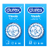 Купить Набор Презервативы Durex Classic 12 x2 цена