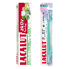 Купить Набор LACALUT ЗУБНАЯ ПАСТА AKTIV HERBAL 50МЛ + LACALUT PURE ЗУБНАЯ ЩЕТКА СРЕДНЕЙ ЖЕСТКОСТИ со скидкой цена
