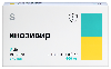 Инозивир 500 мг 20 шт. блистер таблетки