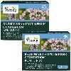 Купить Набор из 2-х уп DR VISTONG КОМПЛЕКС ВАЛЕРИАНА+ПУСТЫРНИК С ГЛИЦИНОМ N30 КАПС ПО 0,45Г цена