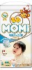 Купить Momi ultra care подгузники-трусики для детей 9-14 кг 44 шт./ l цена