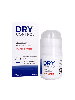 Купить Drycontrol forte men roll-on дезодорант-антиперспирант 50 мл цена