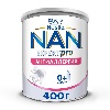 Купить Nan expertpro антиаллергия смесь сухая детская с рождения 400 гр цена