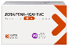 Лозартан-ксантис 100 мг 90 шт. блистер таблетки, покрытые пленочной оболочкой