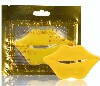 Купить Fabrik cosmetology коллагенова маска для губ и области вокруг губ с био золотом 1 шт. цена