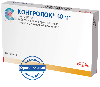 Купить Контролок 40 мг 14 шт. таблетки цена