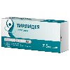 Тирлидея 7,5 мг/доза 2,4мл шприц-ручка раствор для подкожного введения + 4 шт игла